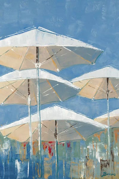 John Burrows: Crystal 2 by John Burrows