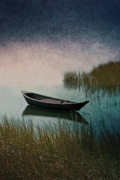 Rowboats: Moonlight Paddle by Brooke T. Ryan