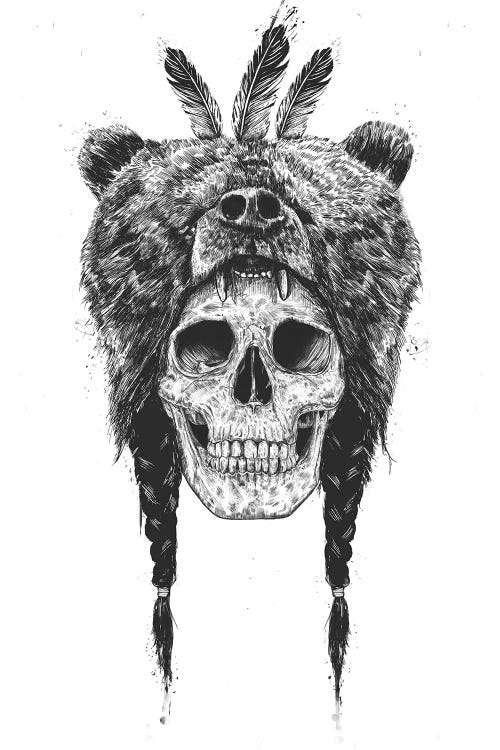 Dead Shaman