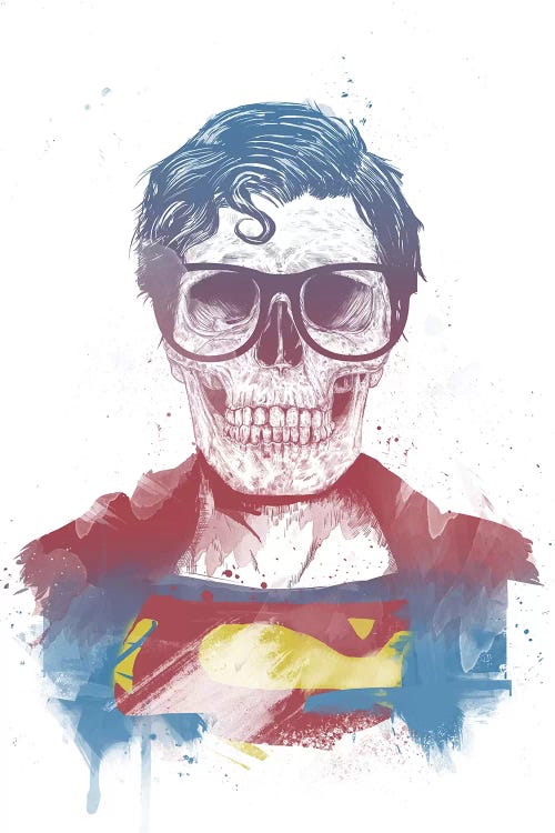 Superdead