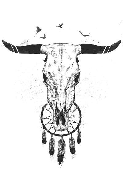 Dreamcatchers: Beautiful Dream by Balazs Solti