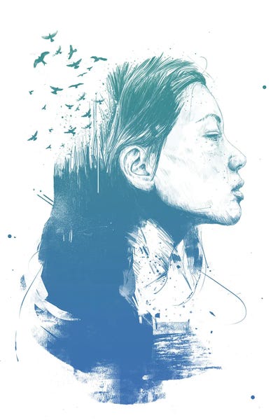 Creativity: Open Your Mind by Balazs Solti