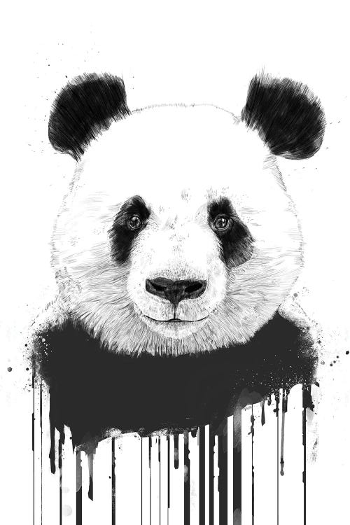 Graffiti Panda