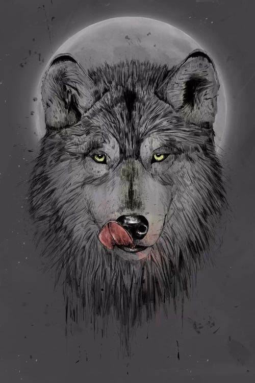 Dinner Time (Dark Version)