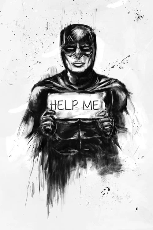 Help Me!
