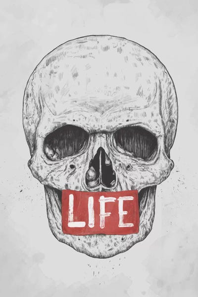 Balazs Solti: Life by Balazs Solti