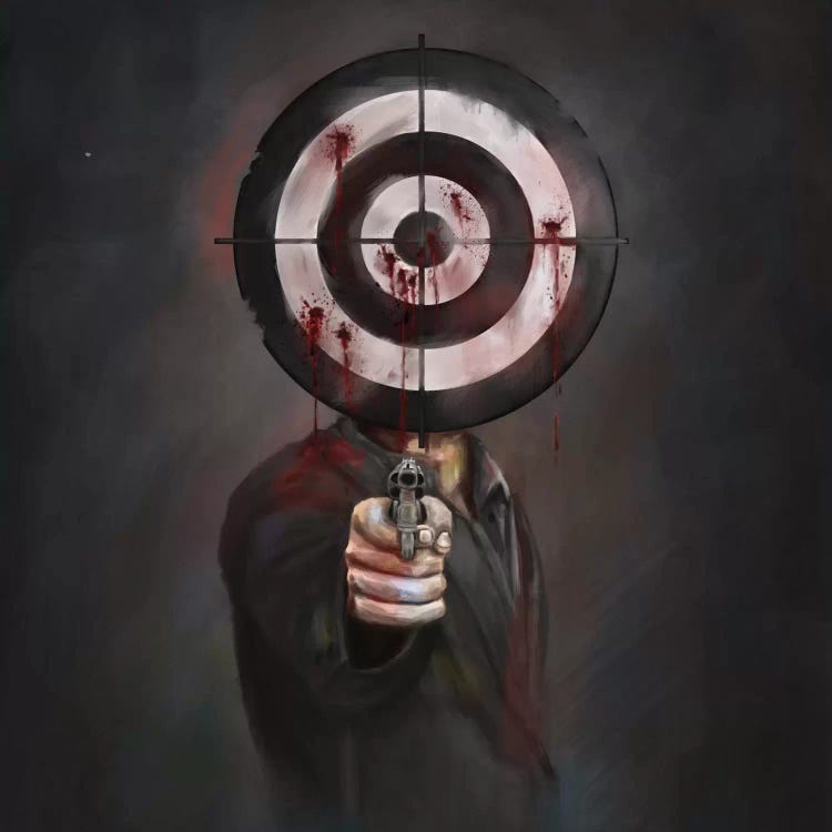 Revenge