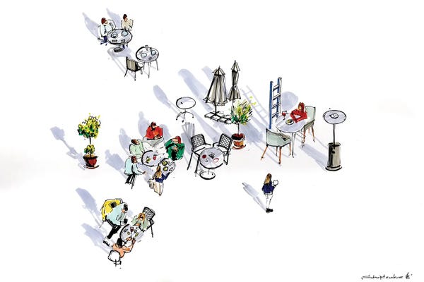 Gatherings