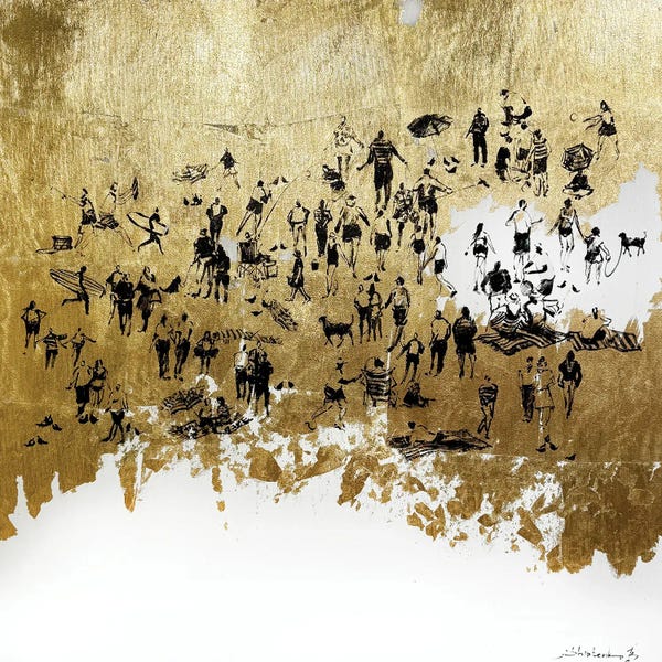 Golden Beach