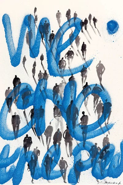 We Are The People I