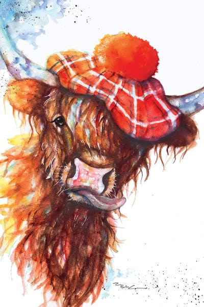 Hats: Tam O Shanter by BebesArts