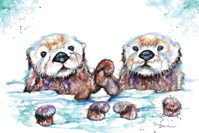 Otters