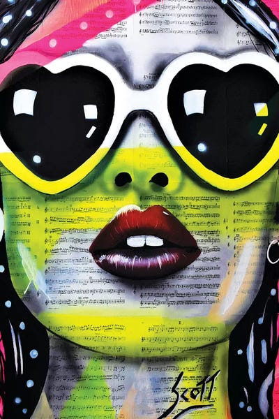 Hot Off the Presses: Maybe We Will Live Forever by Brandon Scott