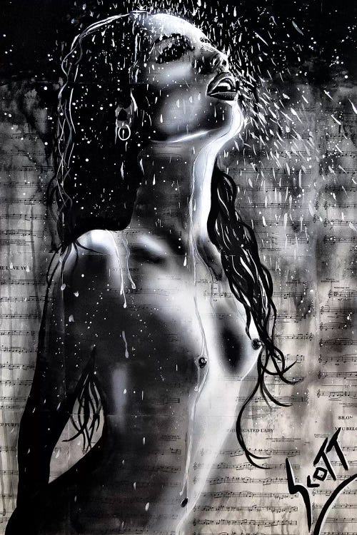 The Rain
