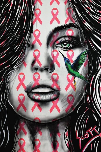 Healing: The Healing by Brandon Scott