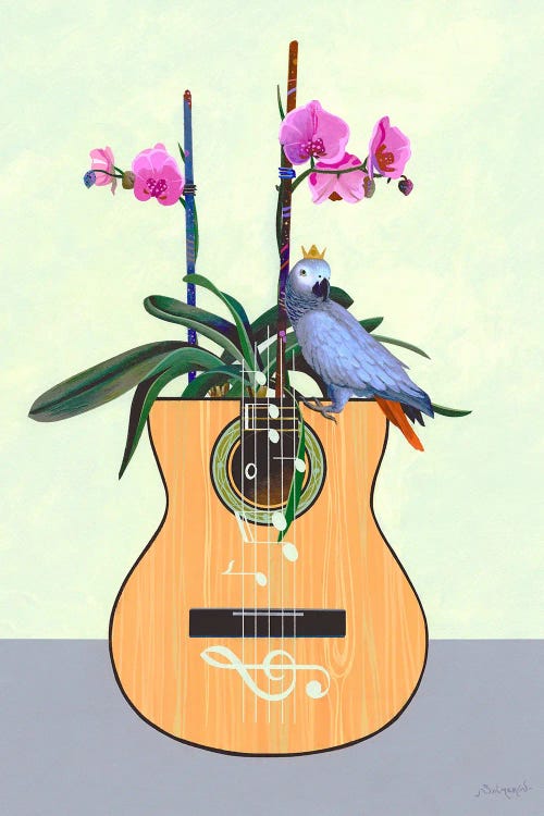 Melodia I