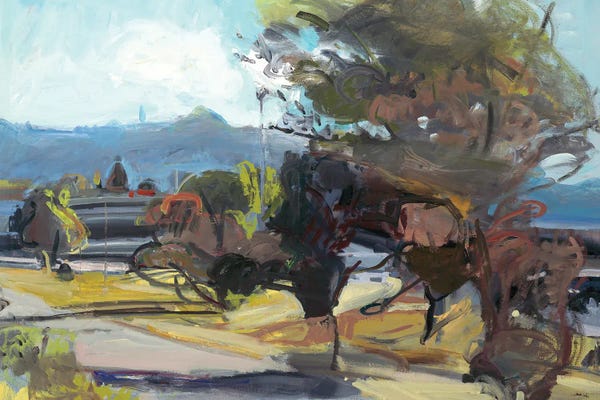 Betsy Kendall Studio