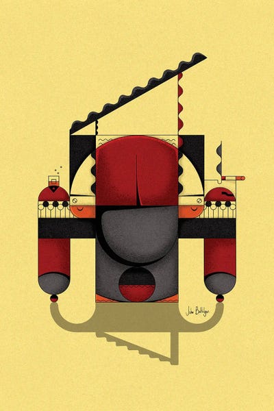 John Battalgazi: Piano Man by John Battalgazi