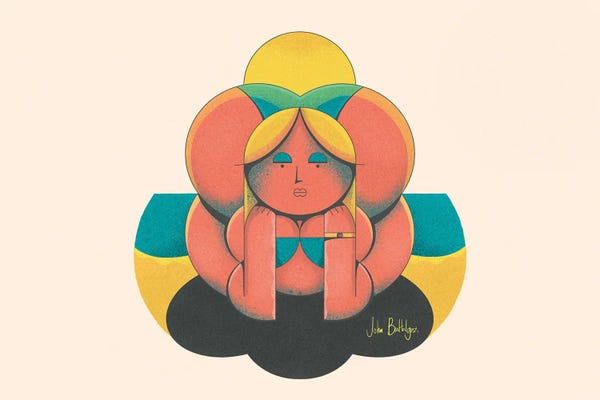 John Battalgazi: Beached by John Battalgazi