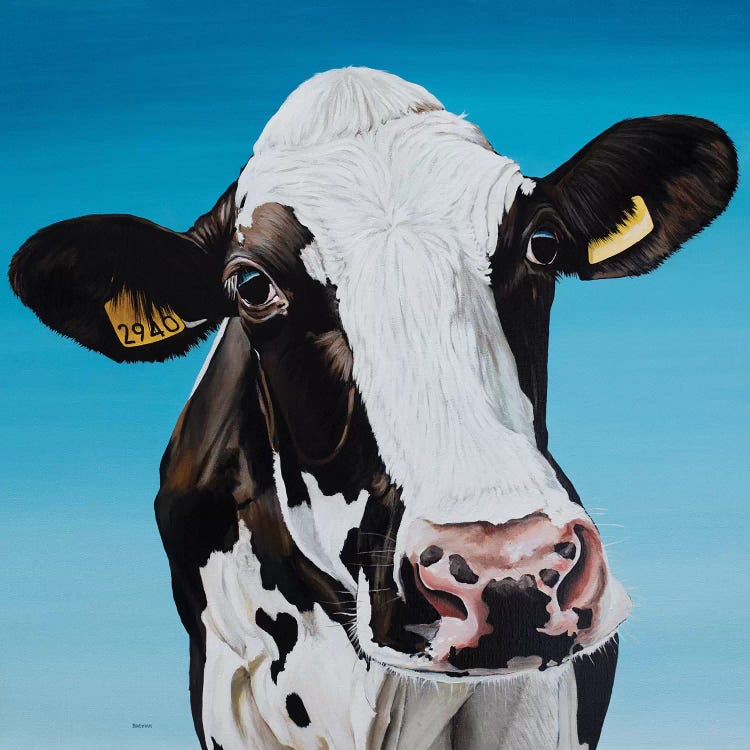 Cow 2940