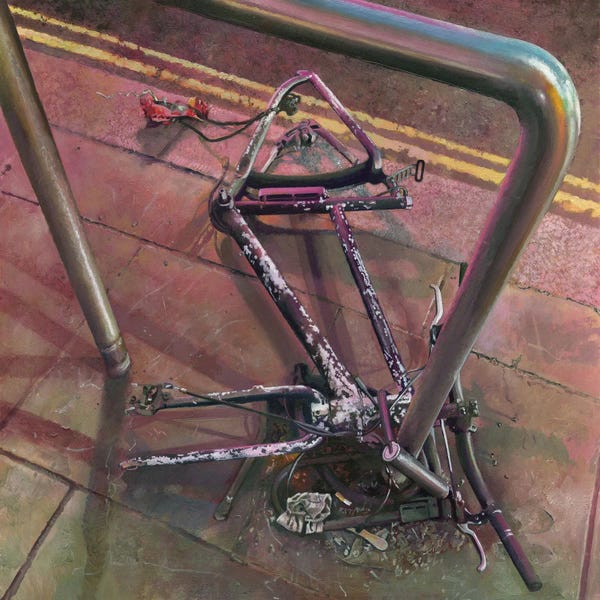 beware the void: Carcass by beware the void