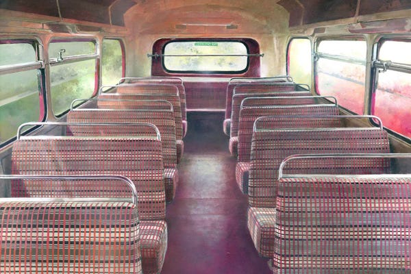 Liminal Spaces: Route 339 by beware the void