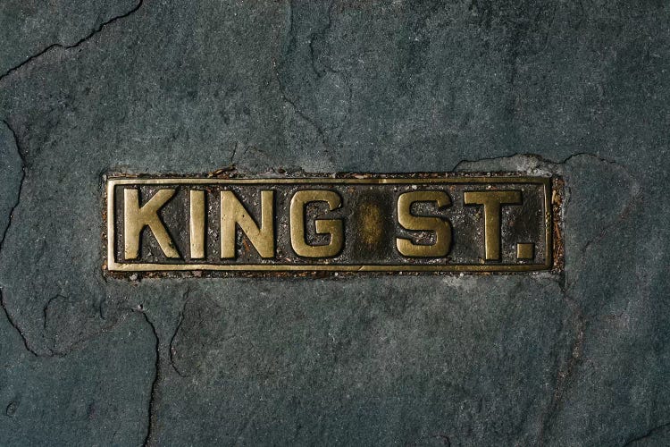 Charleston's King Street