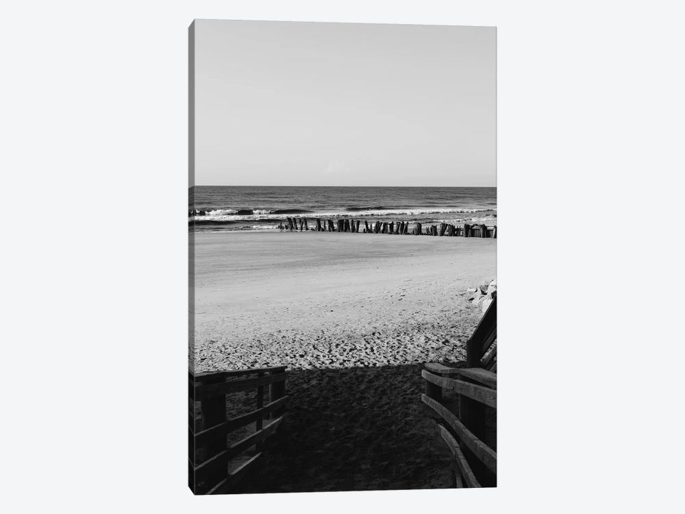 Sullivan's Island II by Bethany Young 1-piece Canvas Wall Art