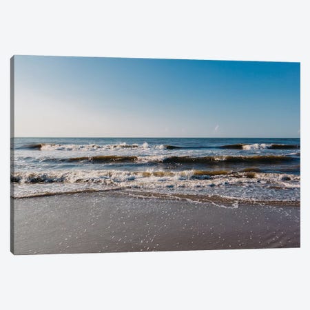 Sullivan's Island III Canvas Print #BTY1039} by Bethany Young Canvas Art