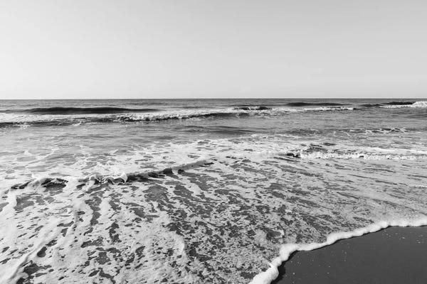 Charleston: Sullivan's Island IV by Bethany Young