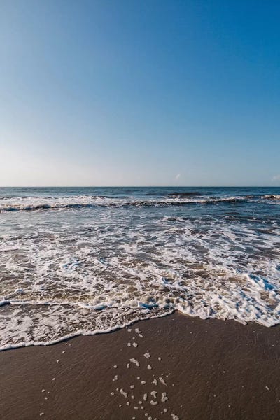 South Carolina: Sullivan's Island V by Bethany Young