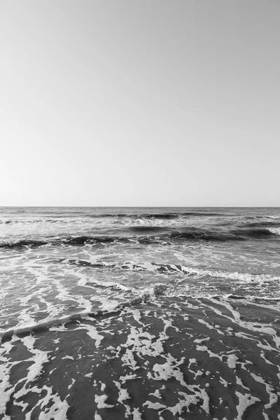 South Carolina: Sullivan's Island VI by Bethany Young