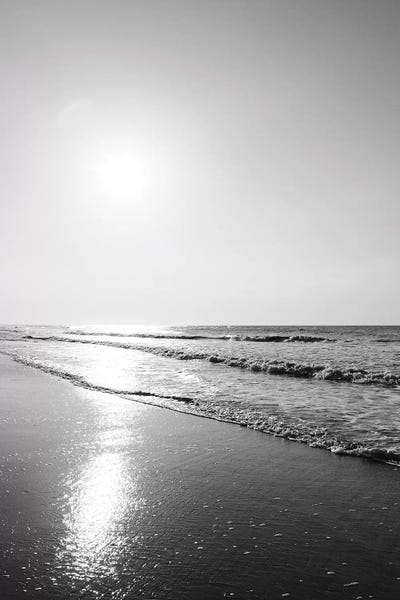 South Carolina: Sullivan's Island VII by Bethany Young