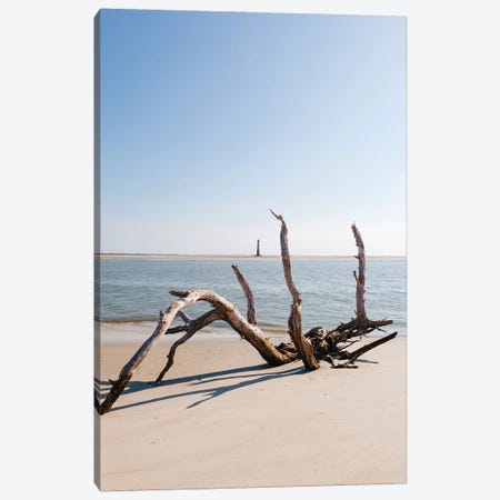 Sullivan's Island XIII Canvas Print #BTY1049} by Bethany Young Canvas Art Print