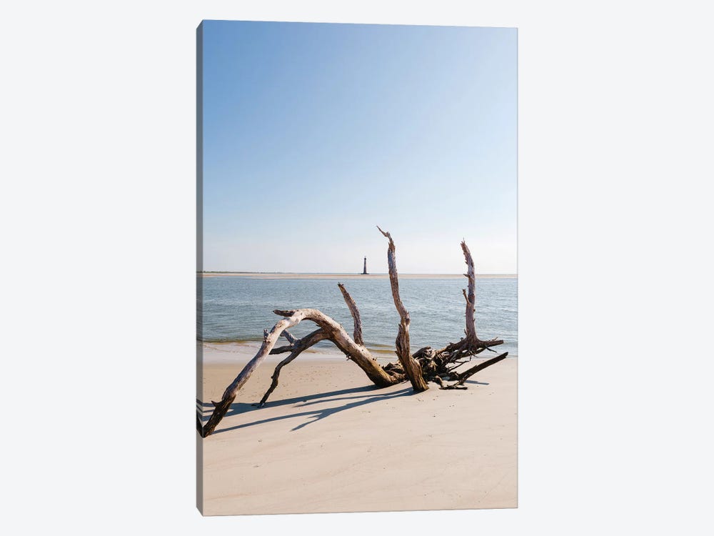 Sullivan's Island XIII by Bethany Young 1-piece Canvas Art