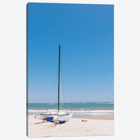 Sullivan's Island XXII Canvas Print #BTY1058} by Bethany Young Canvas Artwork