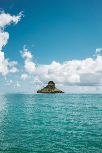 Hawaii: Mokoli'i III by Bethany Young