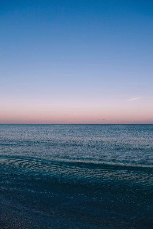 Florida Ocean Sunrise