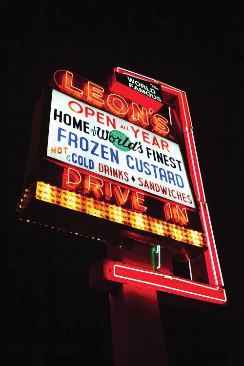 Leon's