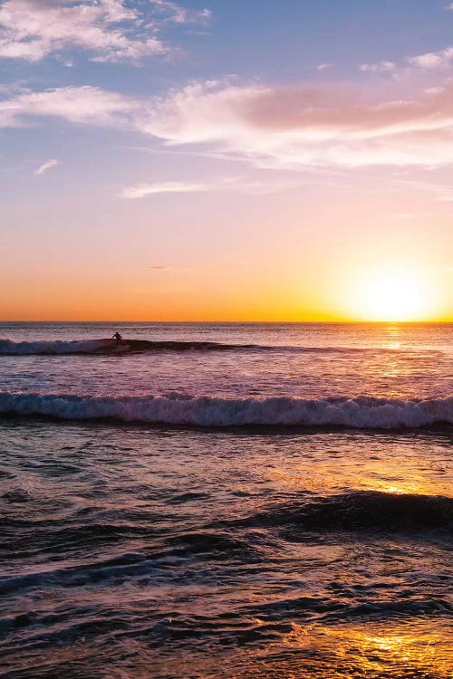 Sunset Surfers V