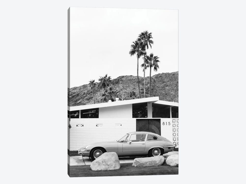 Palm Springs Ride II by Bethany Young 1-piece Canvas Print