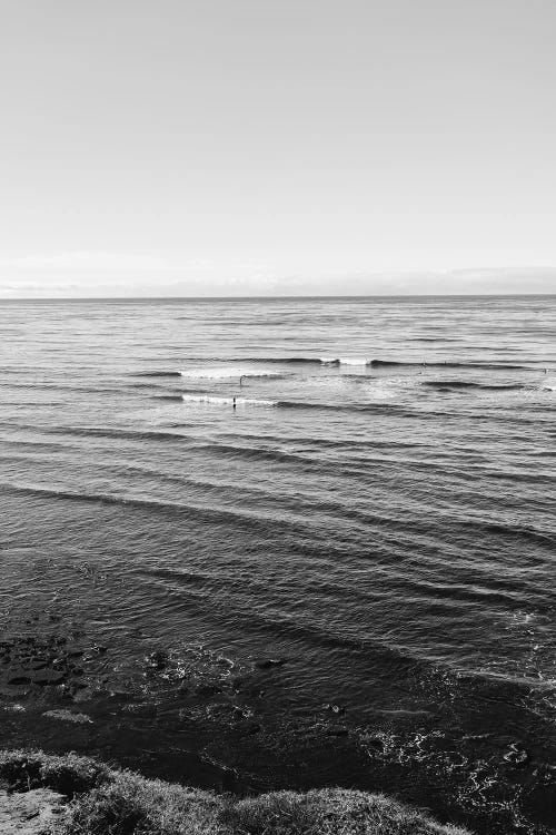 Sunset Cliffs Surfers III