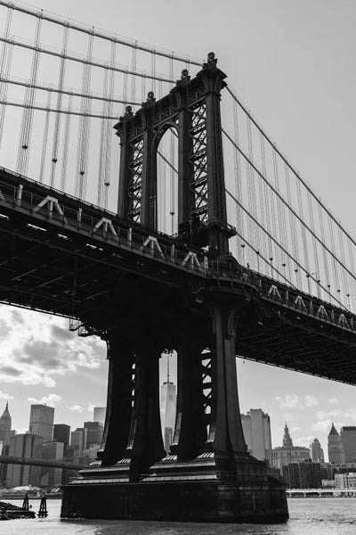 Brooklyn: Dumbo Brooklyn V by Bethany Young