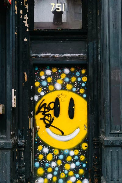 Brooklyn: Happy Brooklyn by Bethany Young