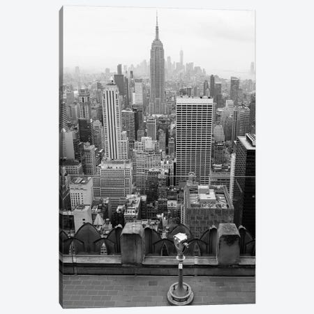 New York State Of Mind IX Canvas Print #BTY1177} by Bethany Young Canvas Art