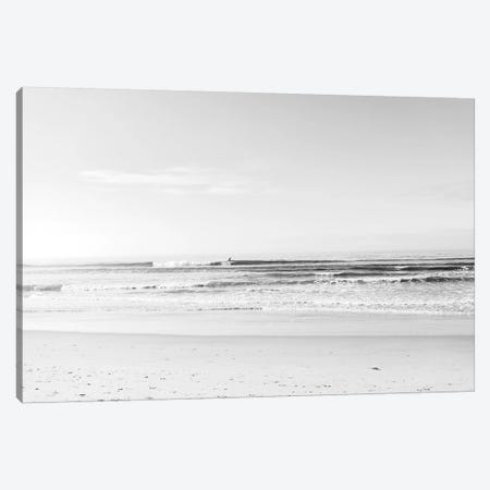 California Surfing III Canvas Print #BTY117} by Bethany Young Canvas Artwork