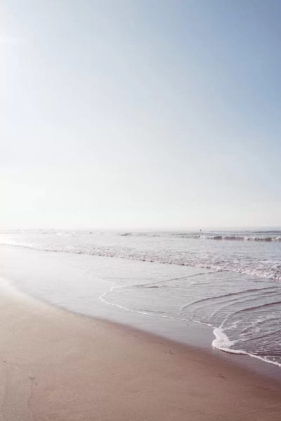 San Diego: California Surfing IV by Bethany Young