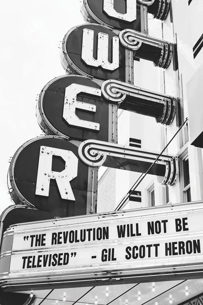 Gil Scott-Herron