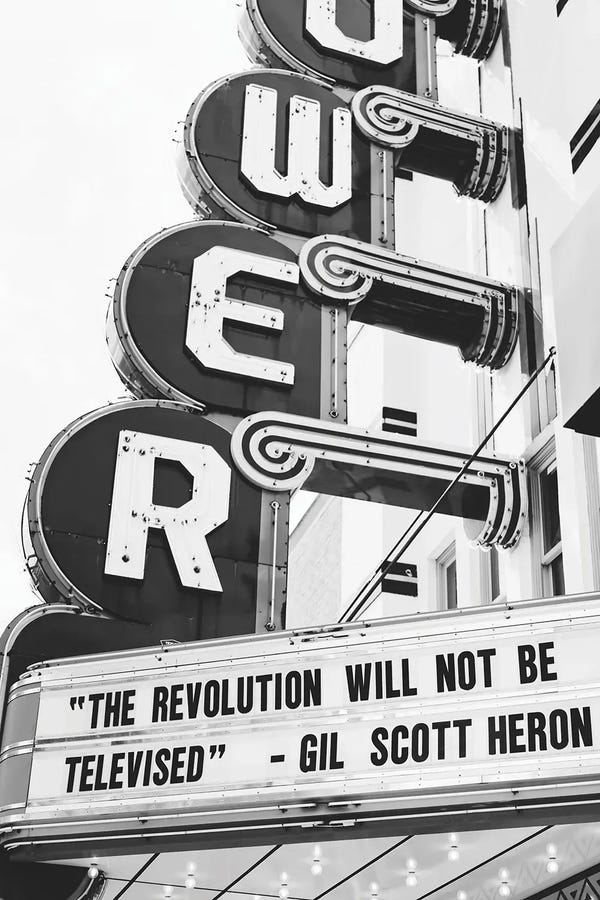 Gil Scott-Herron