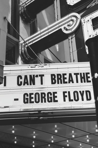 George Floyd